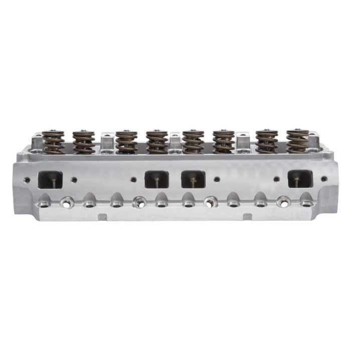 Edelbrock Cylinder Head E-Street Big Block Chrysler 75cc Chamber Complete Pair 5090