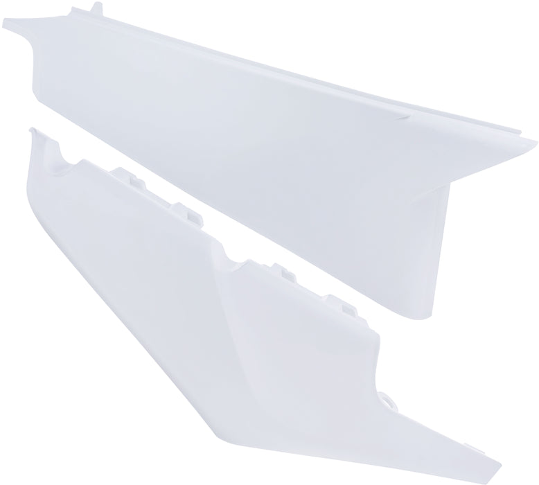 Acerbis Side Panels White 2726596811