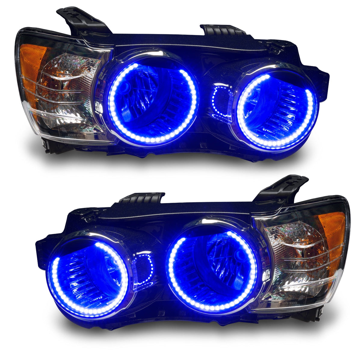 Oracle Lighting 8104-002 Fits select: 2012-2015 CHEVROLET SONIC