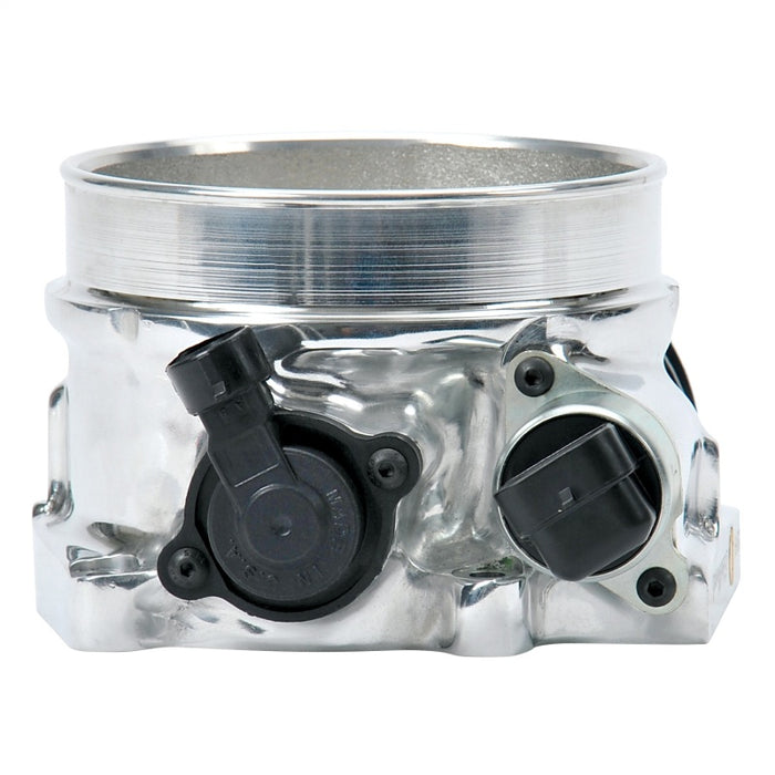 Edelbrock EFI Throttle Body Pro-Flo XT 90mm Polished 38691