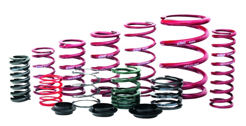 Eibach Silver Coilover Spring 3.75in I.D. 1200.363.0700S