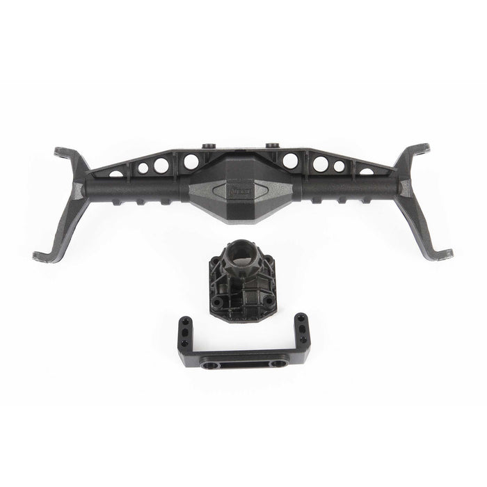 Axial Currie F9 Portal Axle Housing/3rd member FR UTB AXI232004 Elec Car/Truck Replacement Parts