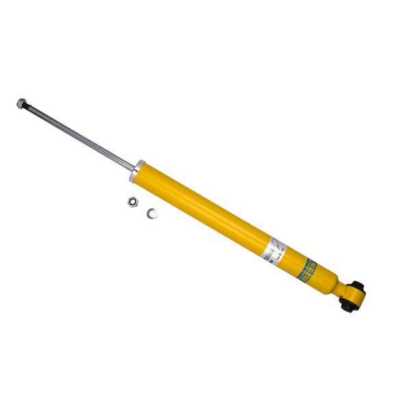 BILSTEIN B8 15-17 Fits Mercedes-Benz GLA45 AMG (W/O Electonic Suspension) Rear Monotube Shock Absorber 24-244329
