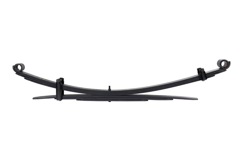 ARB / OME Leaf Spring Maz/ Fits ford-rear-, Fits 1985-2005 Ford Courier / Ranger 1 Tonne All Models Global CS026R