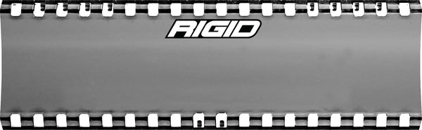 RIGID Light Cover 6inch SR-Series Smoke 105913