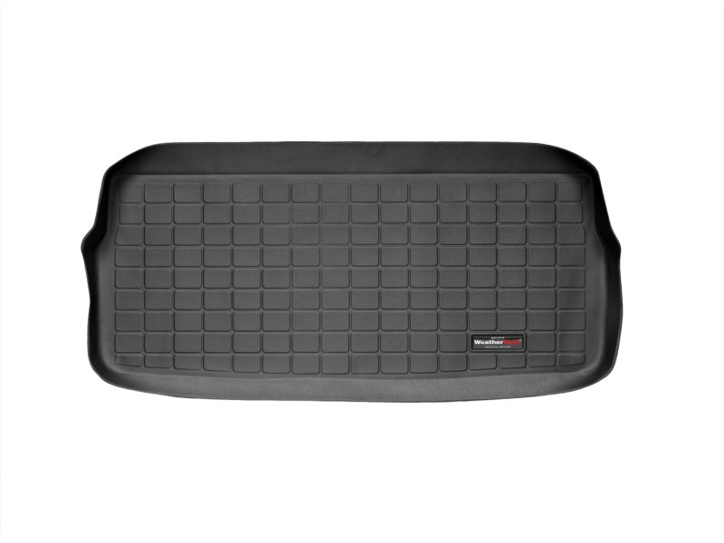 WeatherTech 98-03 Toyota Sienna Cargo Liners Black 40119