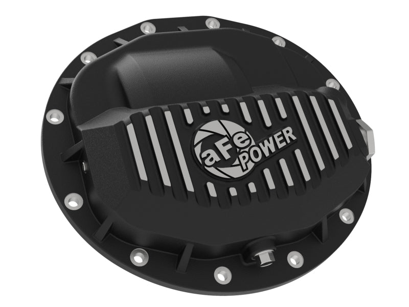 Afe Diff/Trans/Oil Covers 46-70402-WL