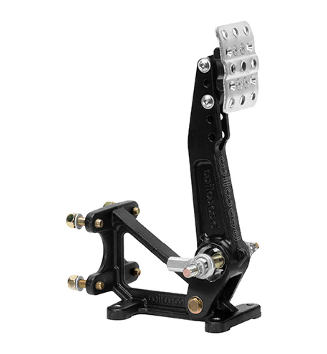 Wilwood Wil Brake And Clutch Pedals 340-16377
