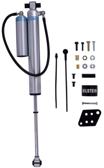 Bilstein B8 5160 Series 18-21 compatible with Jeep Wrangler Right Front 46mm Monotube Shock Absorber 25-294057