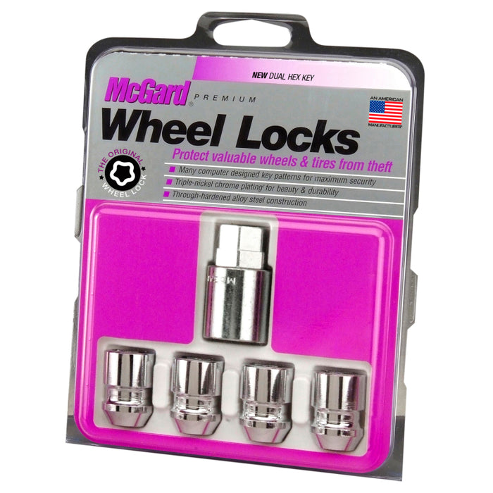 Mcgard Mcg Wheel Lock Nut Sets 24193
