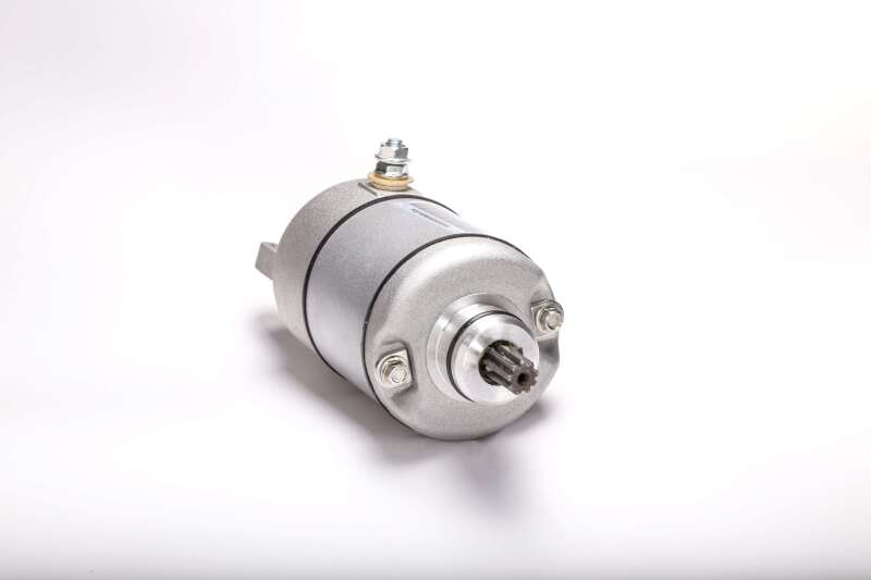 Ricks Motorsport New Honda Starter Motor 61-198