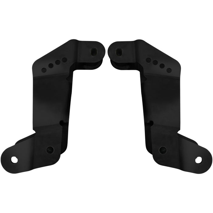 Rancho RockGEAR RS62103 Suspension Control Arm Bracket Fits select: 2015-2018 JEEP WRANGLER UNLIMITED, 2012-2014 JEEP WRANGLER