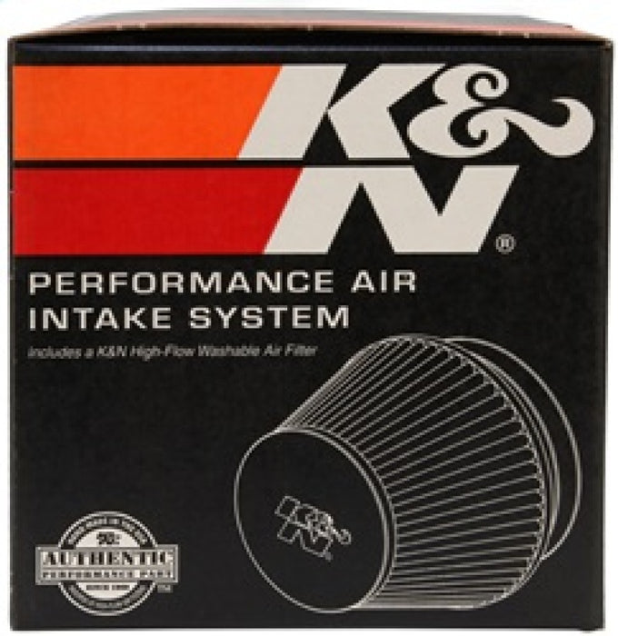 K&N 88-95 Toyota PickUp/4Runner V6 Performance Air Intake Kit 57-9006