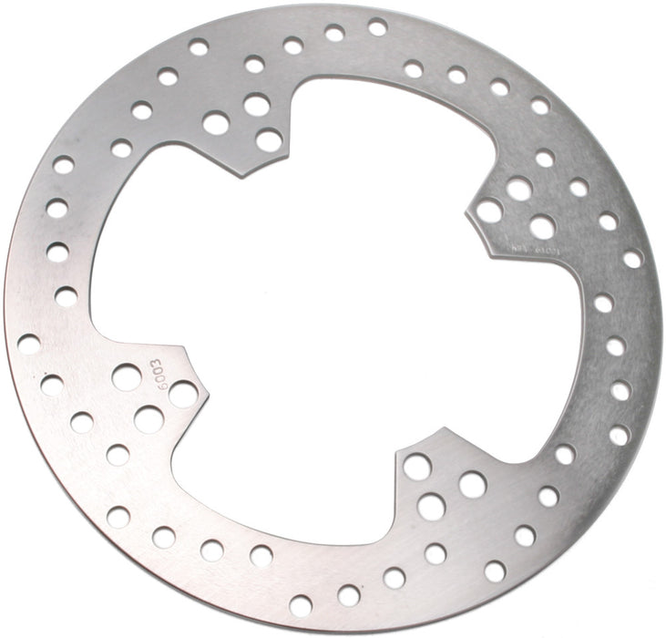 EBC Brakes MD6003D OE Replacement Brake Rotor