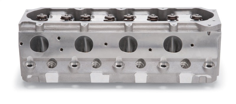 Edelbrock Cylinder Head Race Victor Jr Complete Chevy Gen V LT1/LT4 77139