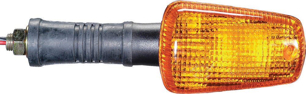 K&S Technologies DOT Approved Turn Signal - Amber