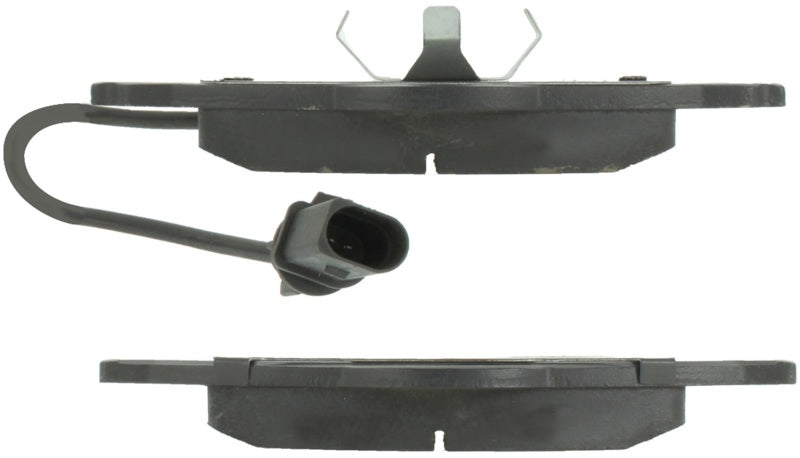 StopTech Street Select Brake Pads Rear 305.084