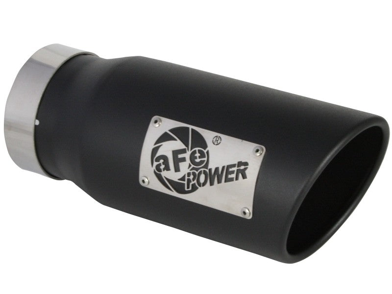 Afe Exhaust Cat Back 49-32081-B