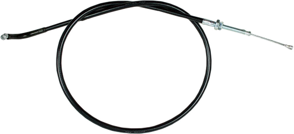 Motion Pro Black Vinyl Clutch Cable 02-0253