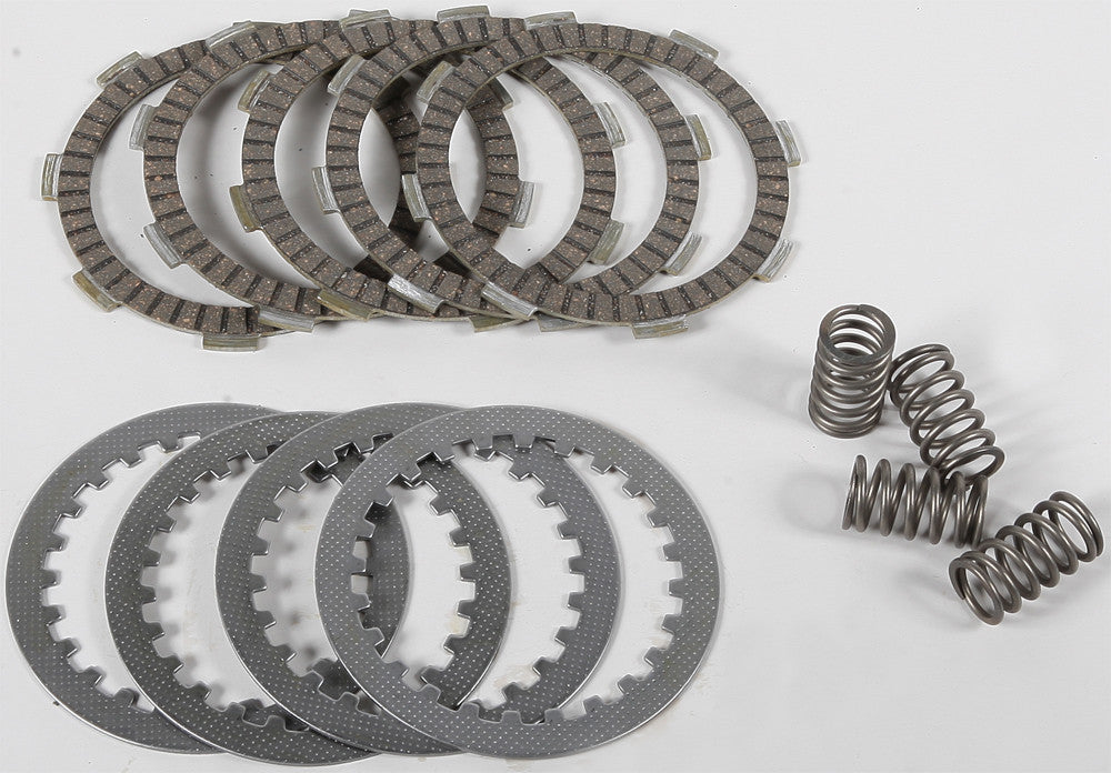 EBC Brakes DRC1 Dirt Racer Clutch