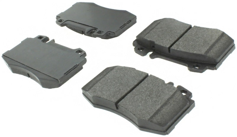 StopTech Street Touring 94-12/96 Maserati Series Front Brake Pads 308.0847