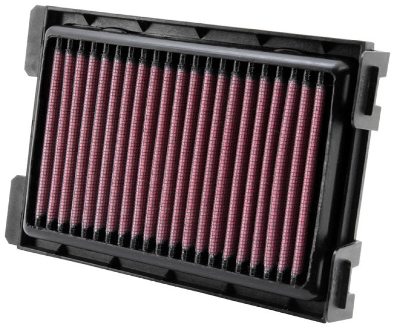 K&N HA-2511 Air Filter for HONDA CBR250R 2011-2012