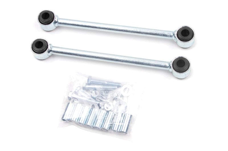 ZONE ZONJ5401 Jeep TJ 4-5in Rear Sway Bar Links