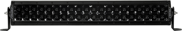 Rigid Industries 20in E Series Midnight Edition Spot 120213BLK