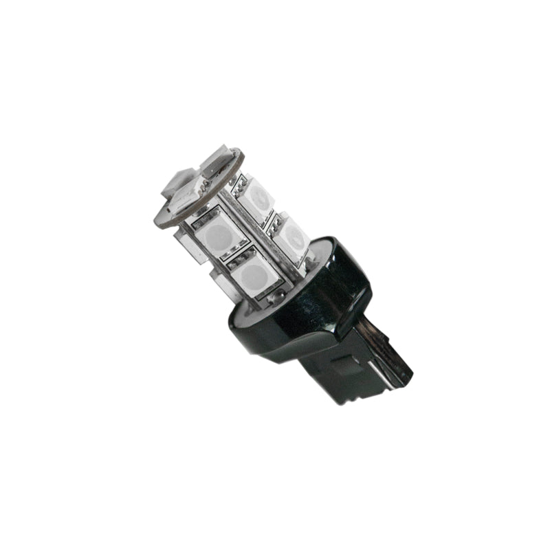 Oracle 7443 13 LED Bulb (Single) Amber SEE WARRANTY 5039-005
