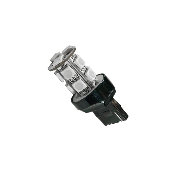 Oracle 7443 13 LED Bulb (Single) Amber SEE WARRANTY 5039-005