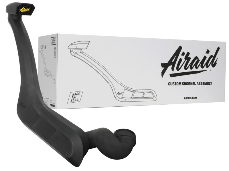 Airaid Air Snorkel Kits 600-100