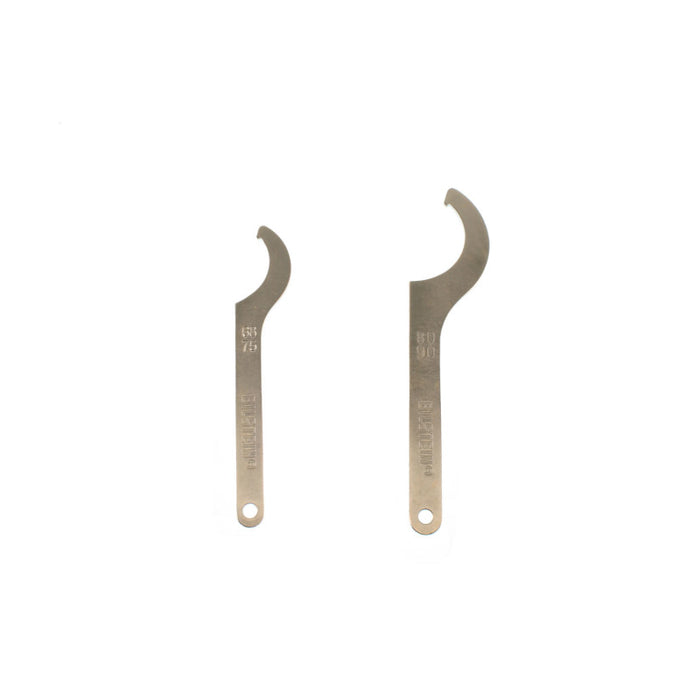 Bilstein B16 2008 Porsche Cayman S Porsche Design Front and Rear Performance Suspension System 48-121897