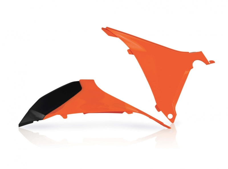 Acerbis Airbox Cover Orange 2205460237