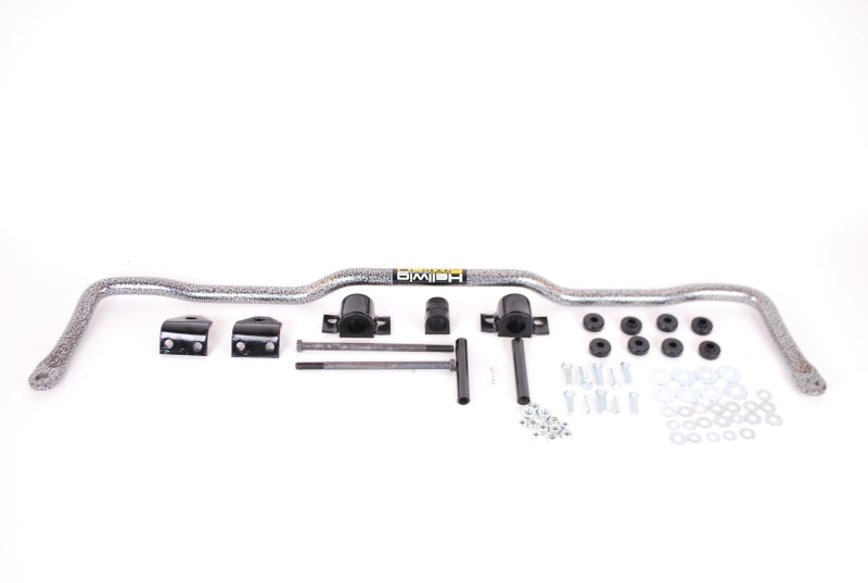 Hellwig 58-64 Chevrolet Impala SS Solid Chromoly 1in Front Sway Bar 5712