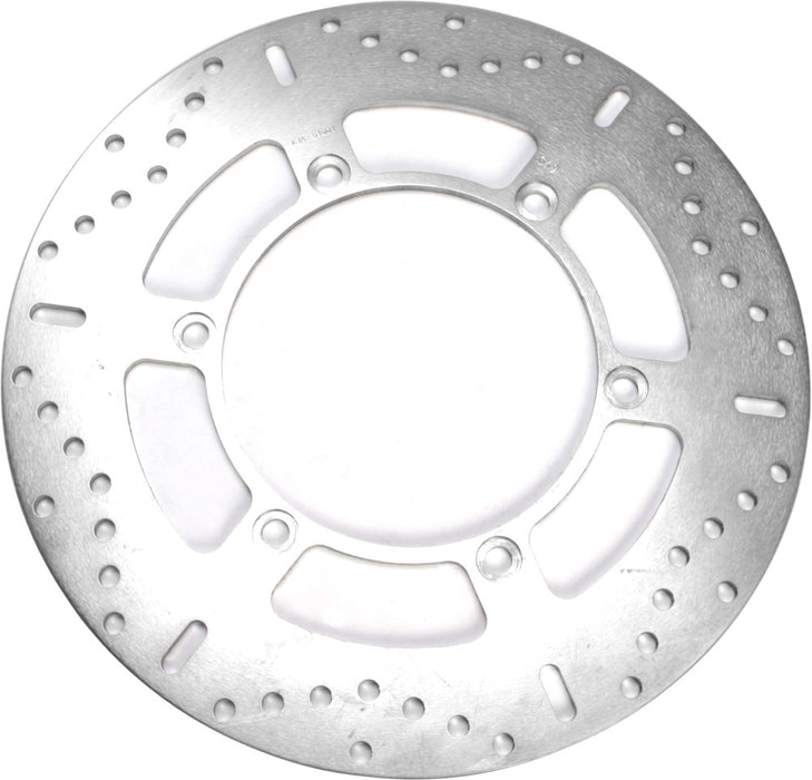 Ebc 15-0649 Standard Brake Rotor