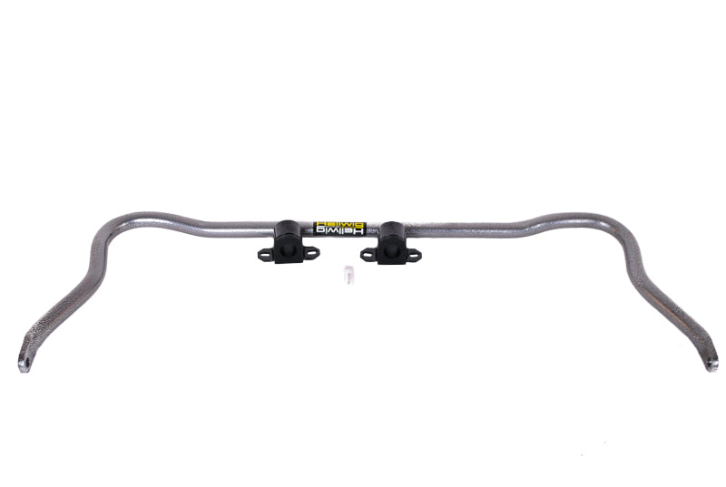 Hellwig 08-10 Ford F-250 4WD Solid Heat Treated Chromoly 1-1/4in Front Sway Bar 7690