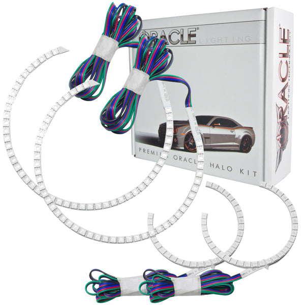 Oracle Chevrolet Monte Carlo 00-05 Halo Kit ColorSHIFT w/o Controller SEE WARRANTY 2356-334