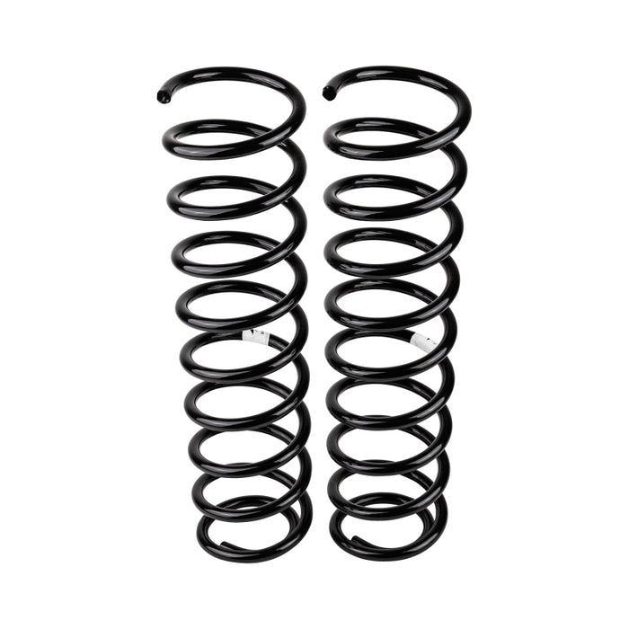 Old Man Emu Coil Spring Set; Front; 2615