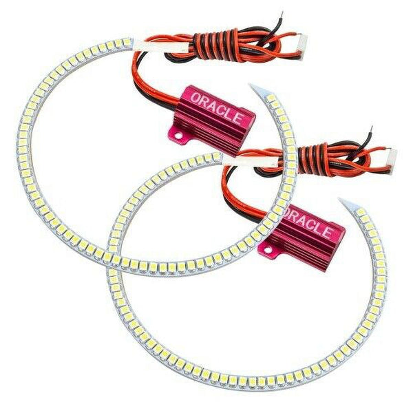Oracle Lighting 1333-003 Fits Select: 2006-2011 Fits Honda Civic
