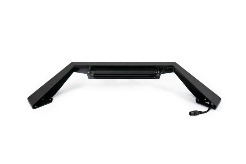 Dv8 Offroad Bull Bar Add-On For Dv8 Fits Ford Bronco Bumpers 13In Elite LBUN-01