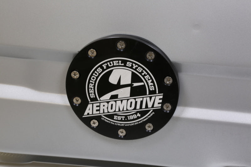 Aeromotive 70-76 Compatible with Dodge Dart/Duster 200 Stealth Gen 2 Fuel Tank 18144