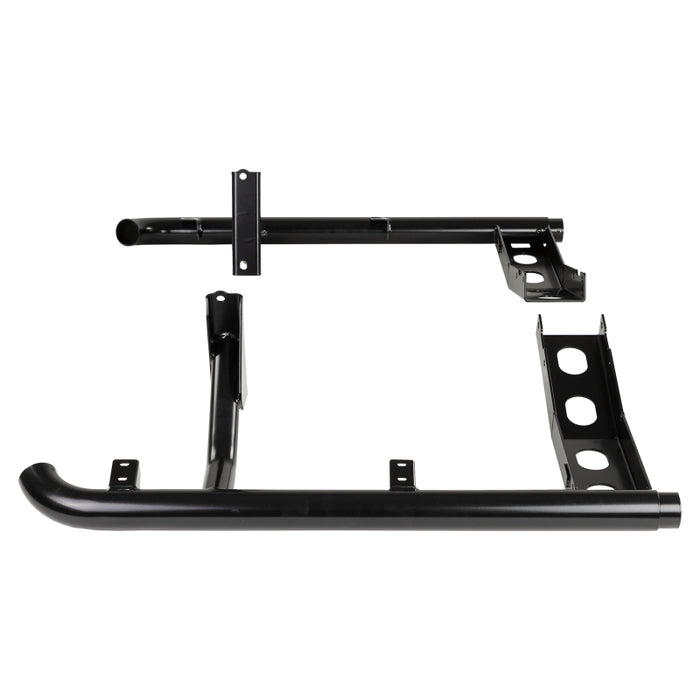 ARB Summit Step Section Hilux Sc Blk 15On 4414660