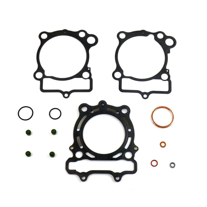 Athena 10-12 Suzuki RM-Z 250 Top End Gasket Kit P400510600098