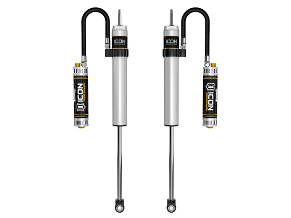 ICON 03-12 Compatible with Dodge Ram HD 4.5in Front 2.5 Series Shocks VS RR CDCV Pair 217810CP