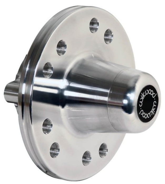 Wilwood Hub-Vented Rotor Mopar 5x4.00/4.50 270-8775