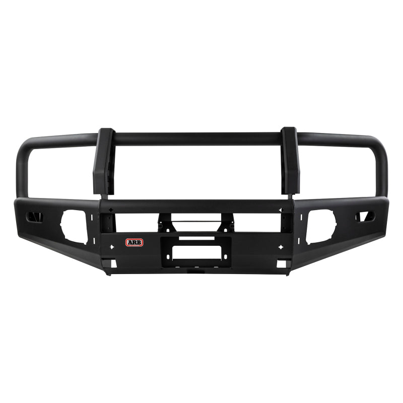 ARB Tacoma 16ON Summit Combar Textured Fogii, Fits 2016 Toyota Land Cruiser Prado - (90 Series) 3423160