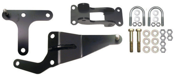 ICON 99-04 Ford F-250/F-350 Dual Stabilizer Bracket Kit 32170