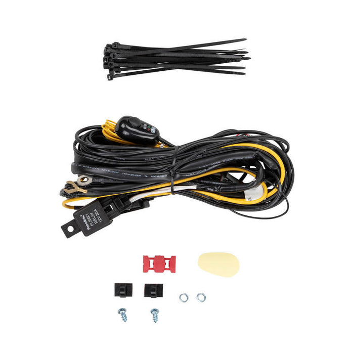 ARB 4x4 Accessories Intensity Driving LED Wiring Loom - 3500520