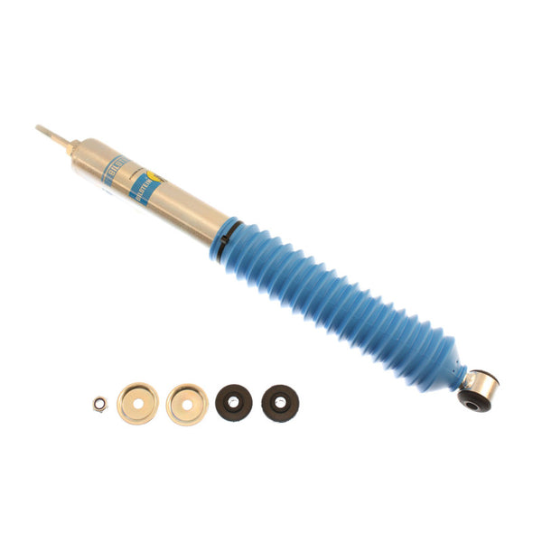 BILSTEIN B6 (HD) Series 03-12 Fits Ford E-250 / E-350 Super Duty Rear Monotube Shock Absorber 33-176857
