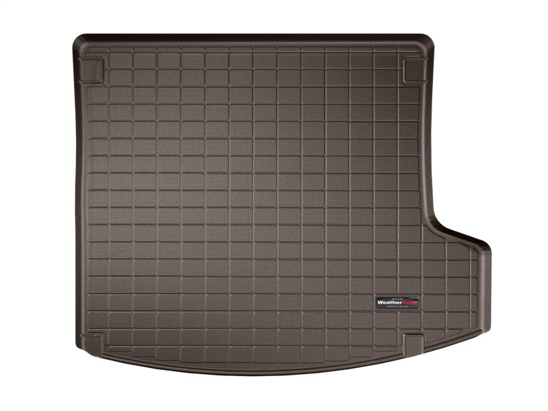 WeatherTech 2019+ Acura RDX Cargo Liners Cocoa 431203